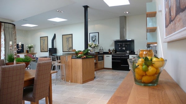 cottages in The Cotswolds