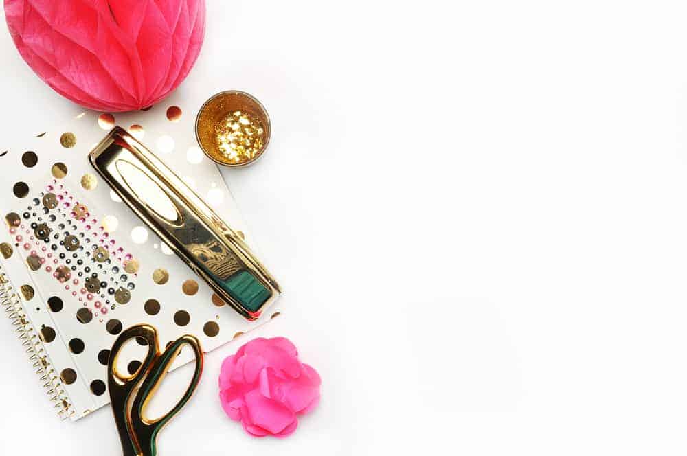 A Crafty Hen Party
