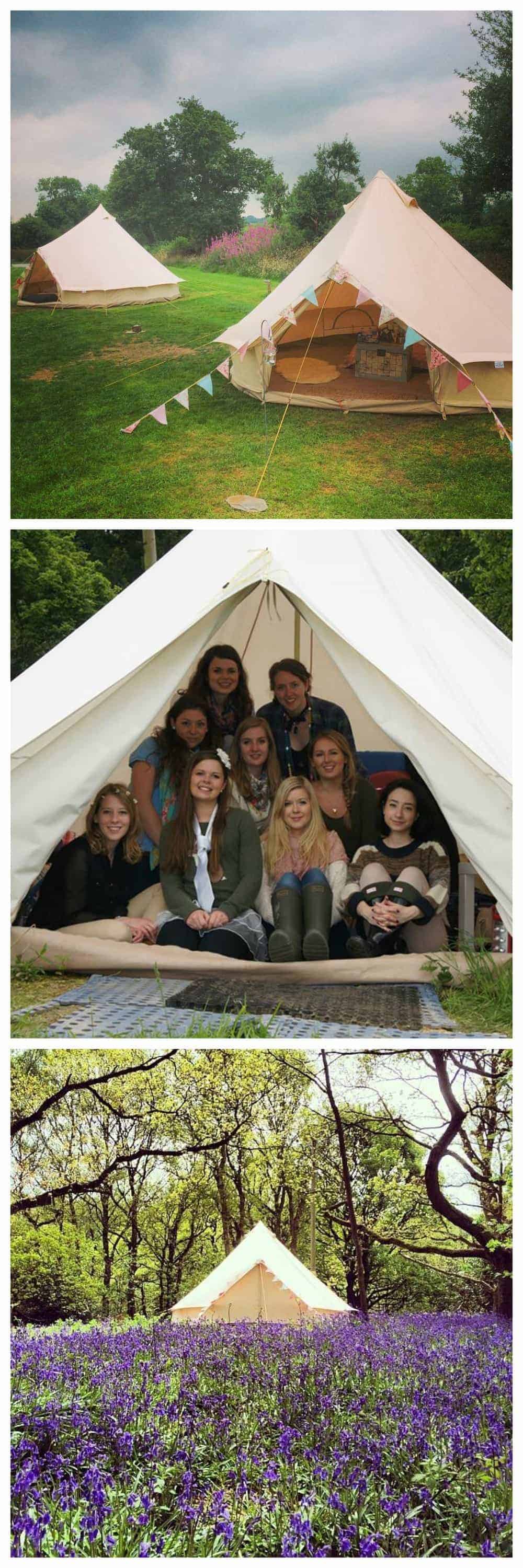The range of unusual hen party activities is now practically endless! We have chosen our Top 5 unusual hen party activities to help you plan a hen party with a difference.