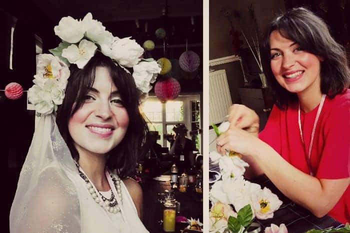 10 Reasons Why Flower Crown Hen Parties Are Here To Stay!