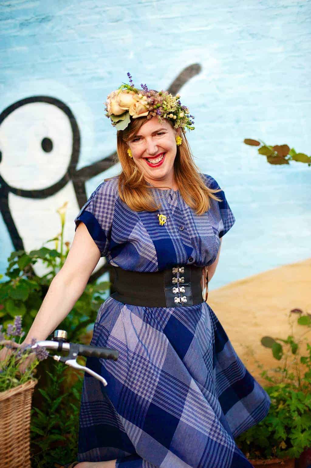 Hen Party Planning? Check out our hand picked florists across the UK to host your flower crown workshop