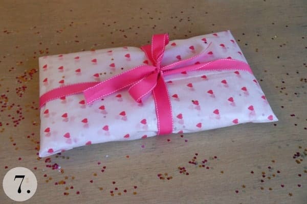 hen party pass the parcel