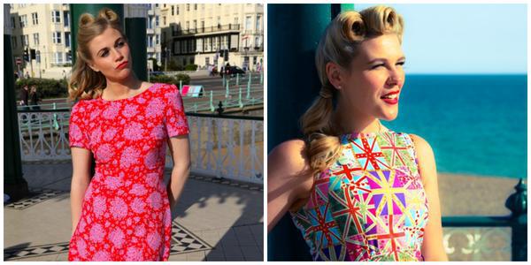 Our Top 10 Hen Party Theme Ideas - Vintage Hen Party Theme