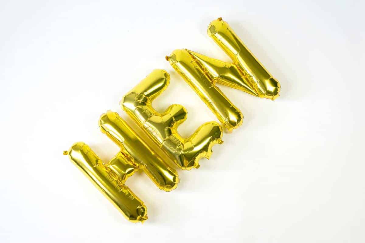 Find out how to keep momentum on your hen party. A must read for those organising a hen do.