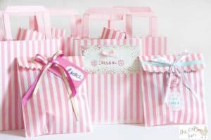 Hen Do Bags