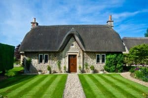 Rural Hen Party Accommodation