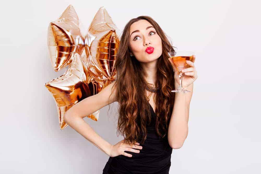 Hen Party Cocktails