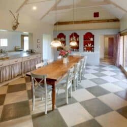 Search & Filter: Hen Party Accommodation Directory