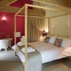 Search & Filter: Hen Party Accommodation Directory