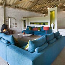 Search & Filter: Hen Party Accommodation Directory