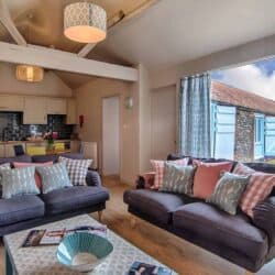 Search & Filter: Hen Party Accommodation Directory