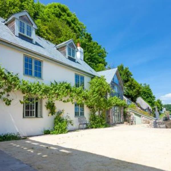 Luxury Hen Party House