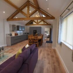 Search & Filter: Hen Party Accommodation Directory