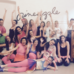 Dance Party Experience: The Ultimate Hen Party Dance Class, UK Wide