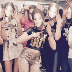Dance Party Experience: The Ultimate Hen Party Dance Class, UK Wide