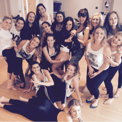 Dance Party Experience: The Ultimate Hen Party Dance Class, UK Wide