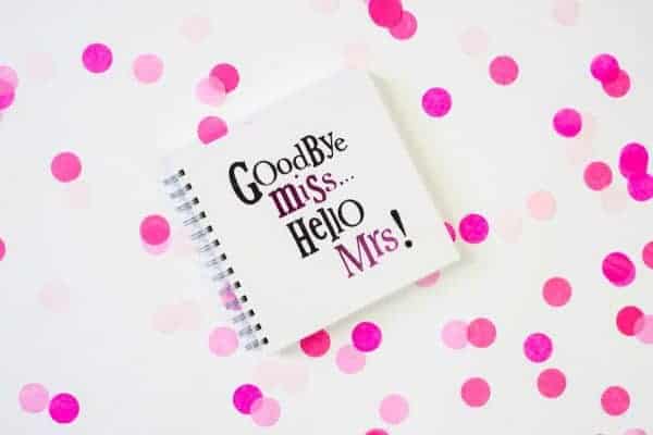 Hen Party Photo Album - Find out where to buy this plus our other Top 10 Hen Party Accessories.