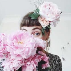 Flower Crown Workshops in Brighton & South East