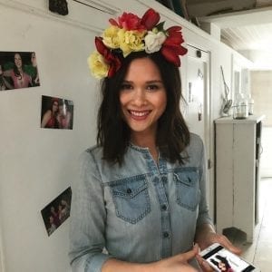Flower Crown