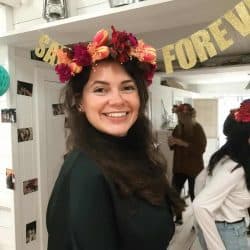 Flower Crown Workshops in Brighton & South East