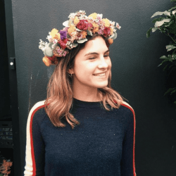 Flower Crown Workshops in Brighton & South East
