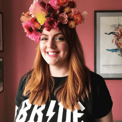Flower Crown Workshops in Brighton & South East