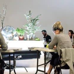 Still Life Drawing Hen Parties in London – The Mark Makers