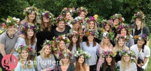 craft hen party London