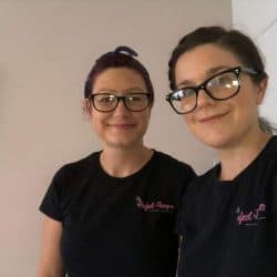 Pamper Hen Parties in Brighton & London – The Perfect Pamper