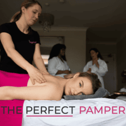 Pamper Hen Parties in Brighton & London – The Perfect Pamper