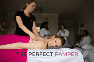 Pamper Hen Parties in Brighton