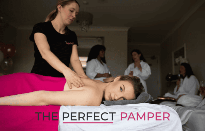 Pamper Hen Parties in Brighton