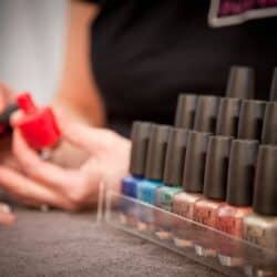 Pamper Hen Parties in Brighton & London – The Perfect Pamper