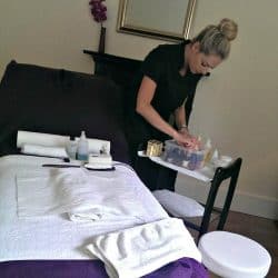 Pamper Hen Parties in Brighton & London – The Perfect Pamper