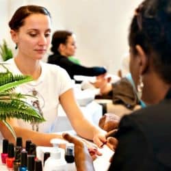 Pamper Hen Parties in Brighton & London – The Perfect Pamper