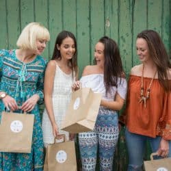 Nature-Inspired Hen Party Activities