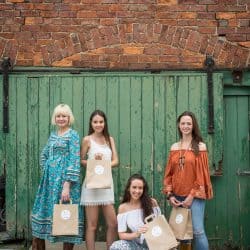 Nature-Inspired Hen Party Activities