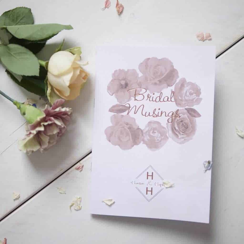 luxury hen party gift card