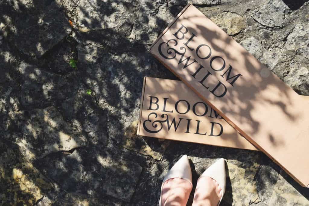 Bloom and Wild flowers