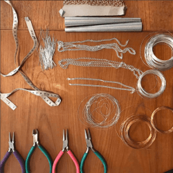 Jewellery Hen Parties in London – Kat & Bee