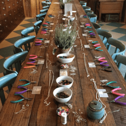 Jewellery Hen Parties in London – Kat & Bee