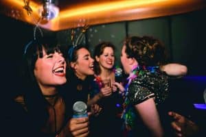 brighton-hen-party-ideas-karaoke-brighton