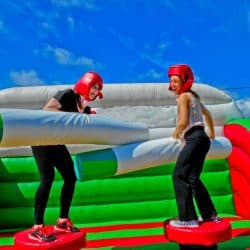 Outdoor Hen Party Games In Wales – Welsh Games