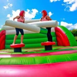 Outdoor Hen Party Games In Wales – Welsh Games