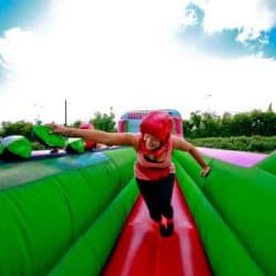 Outdoor Hen Party Games In Wales – Welsh Games