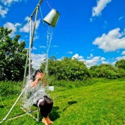 Outdoor Hen Party Games In Wales – Welsh Games