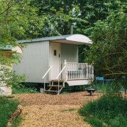 Hen Party Glamping in Suffolk