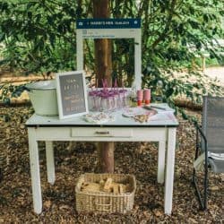 Hen Party Glamping in Suffolk