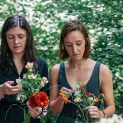 Hen Party Glamping in Suffolk