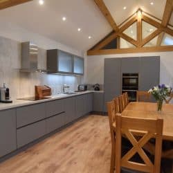 Search & Filter: Hen Party Accommodation Directory